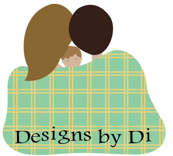 Designs By Di Blankets