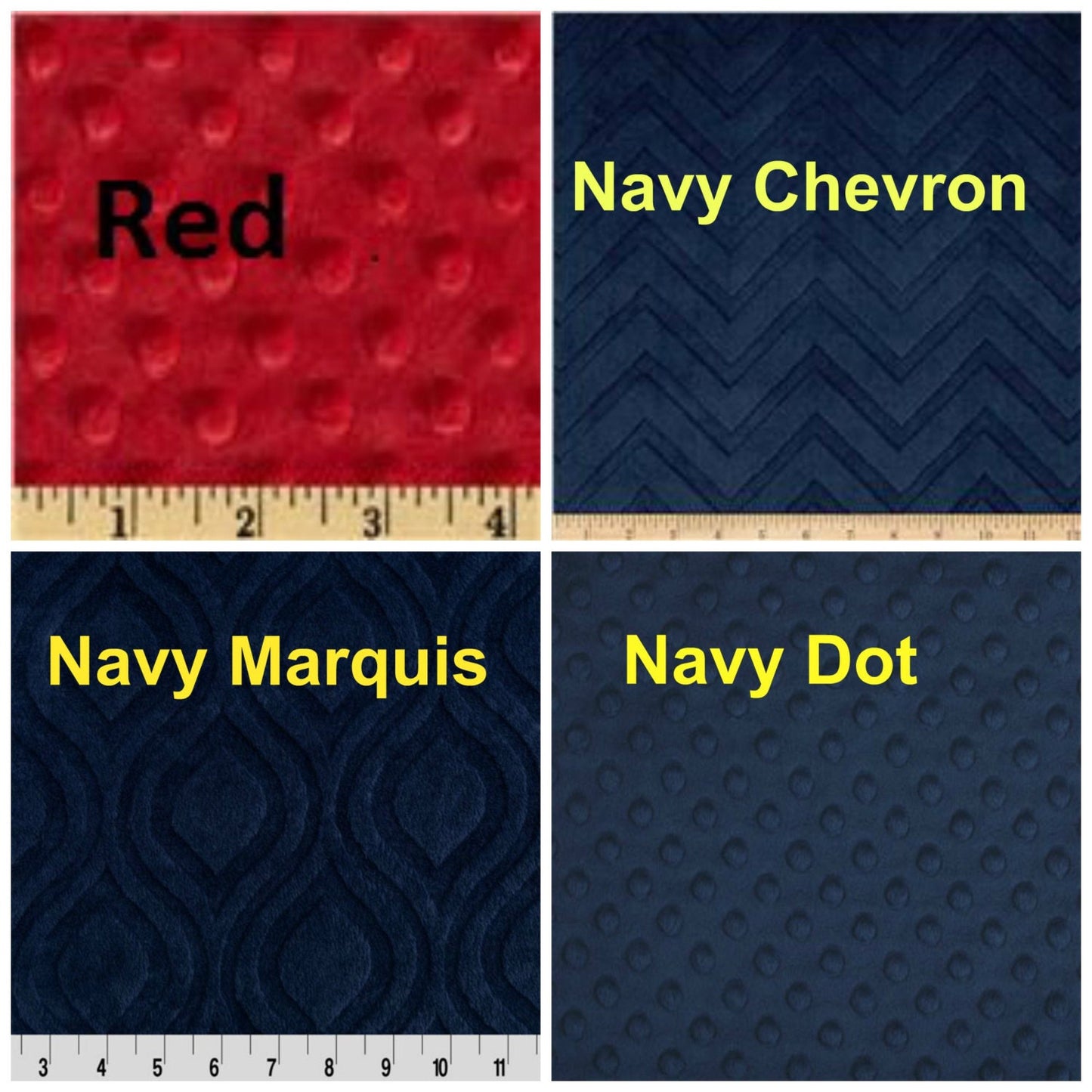 Navy Blue Chevron Adult Minky Throw Blanket, Dorm Room Blanket, Navy Chevron Blanket, Minky Adult Blanket, Couch Throw Size 50 x 60